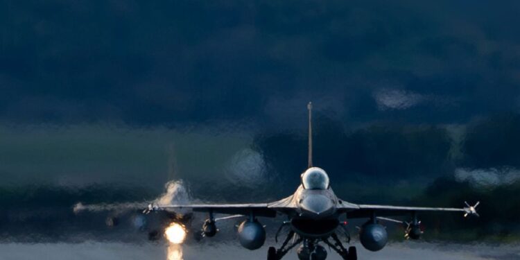 Fragile Ceasefire Declared as U.S.–Iran Tensions Simmer