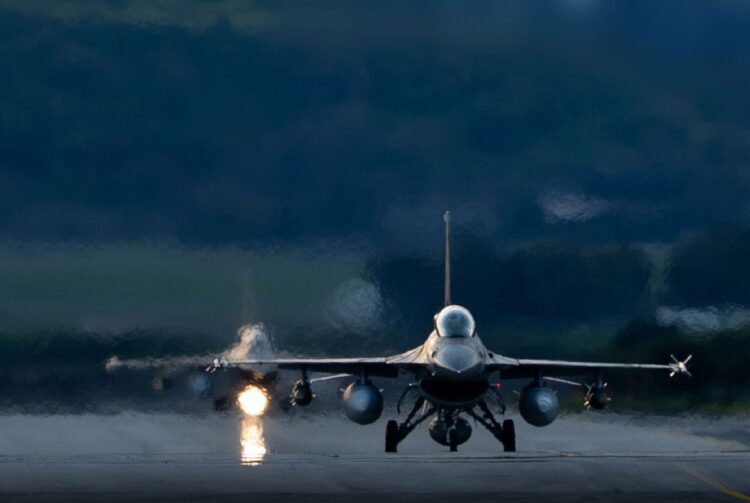 Fragile Ceasefire Declared as U.S.–Iran Tensions Simmer