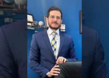 Israel Appoints First Ever Christian Special Envoy