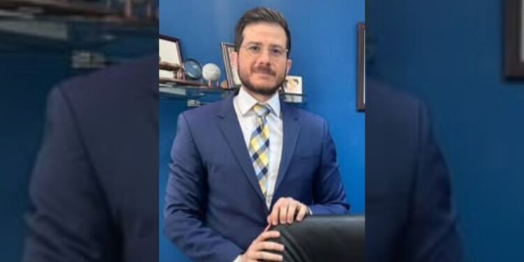 Israel Appoints First Ever Christian Special Envoy