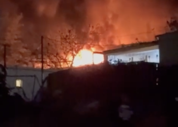 Israel Under Fire: Life Between Sirens as War with Iran Escalates