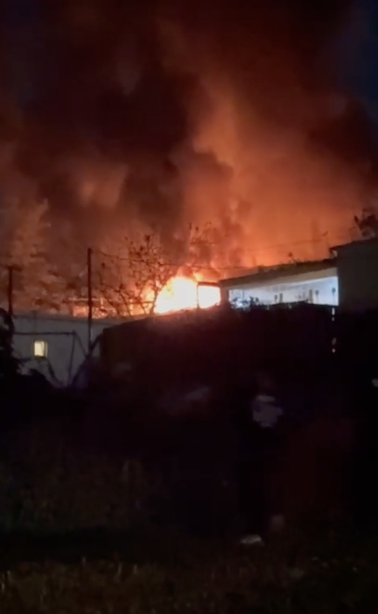 Israel Under Fire: Life Between Sirens as War with Iran Escalates