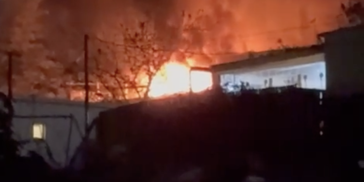 Israel Under Fire: Life Between Sirens as War with Iran Escalates