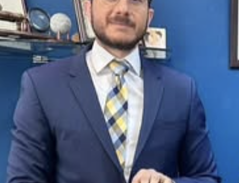 Israel Appoints First Ever Christian Special Envoy