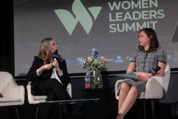 Women Leading the Way: Inside the Jerusalem Post Women Leaders Summit 2026