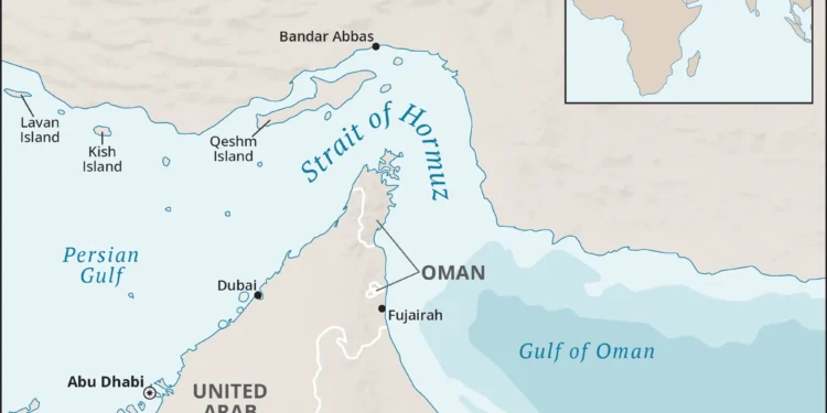 No Deal in Sight: U.S., Israel Prepare for Escalation with Iran