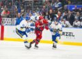 From a Gold Medal Win to UBS Arena in New York: Israeli Hockey Builds Momentum