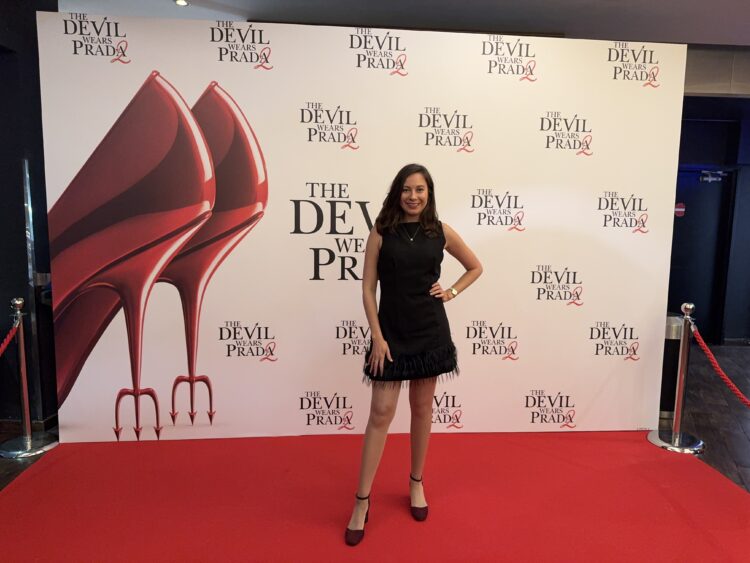 ‘The Devil Wears Prada 2’ hits Tel Aviv early as culture makes a comeback