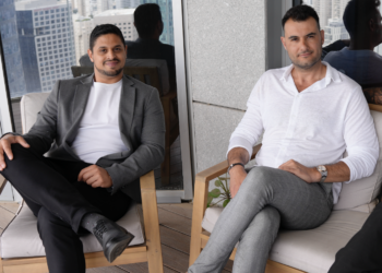 Finding the next Unicorn at a Tel Aviv Pool Party – Nexus Club Founders Fix Funding Gap in Israeli Market