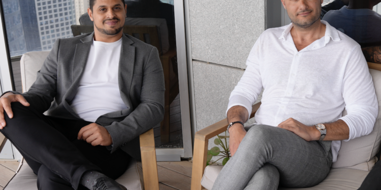 Finding the next Unicorn at a Tel Aviv Pool Party – Nexus Club Founders Fix Funding Gap in Israeli Market