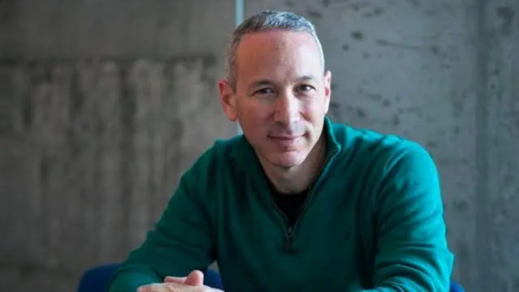 ‘Our AI Future’: Lemonade CEO Daniel Schreiber Says the Biggest Revolution in Human History Has Already Begun
