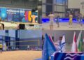 M25: Inside the Maccabiah Games That War Postponed, But Couldn’t Cancel