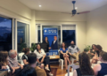 Tribe Tel Aviv Election Series: Yashar Rebuilds Israeli Politics from the Center