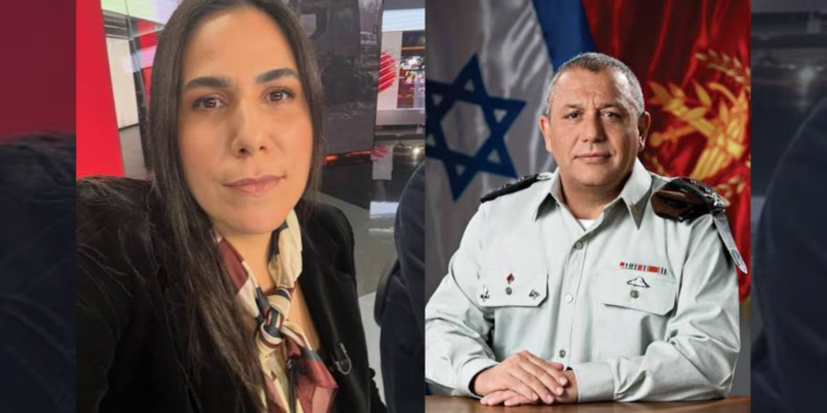 Inside Yashar: How a Former IDF Chief and a Moroccan-Born CEO Are Trying to Rebuild Israeli Politics from the Center