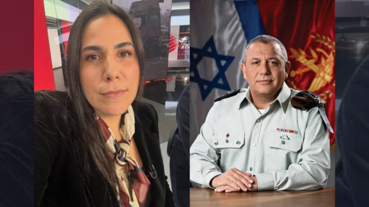 Inside Yashar: How a Former IDF Chief and a Moroccan-Born CEO Are Trying to Rebuild Israeli Politics from the Center