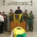 Remembering Lone Soldier William “Zev” Shakin