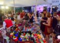 HER Tel Aviv to Bring Thousands Together for International Summer Festival Celebrating Aliyah and Women-Owned Businesses