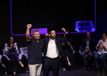 Israel Votes 2026: “Amcha Israel” Party Makes Its Case for a New Israeli Right