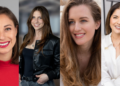 Jewish Women Changing the World: Israel Daily News and HER Tel Aviv Present a Special Panel