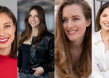 Jewish Women Changing the World: Israel Daily News and HER Tel Aviv Present a Special Panel