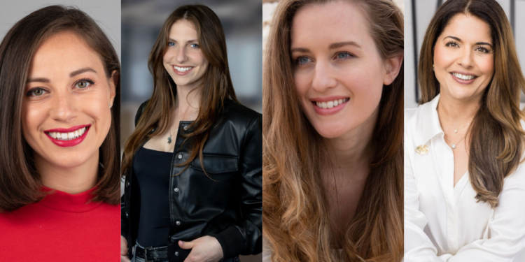 Jewish Women Changing the World: Israel Daily News and HER Tel Aviv Present a Special Panel