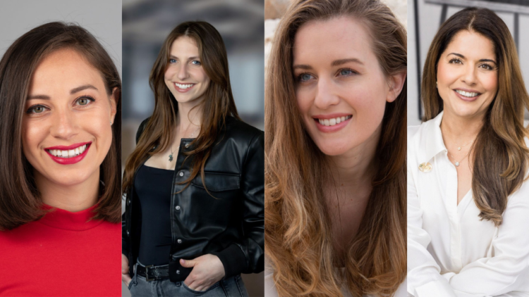 Jewish Women Changing the World: Israel Daily News and HER Tel Aviv Present a Special Panel