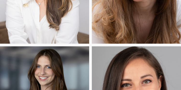Jewish Women Changing the World: Israel Daily News and HER Tel Aviv Present a Special Panel