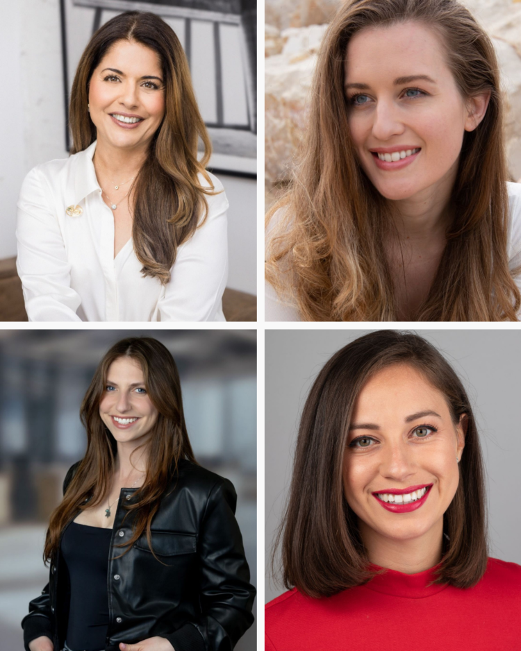 Jewish Women Changing the World: Israel Daily News and HER Tel Aviv Present a Special Panel