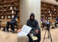 Hip Hop Sensation Ja Rule Performs in Israel for the First Time