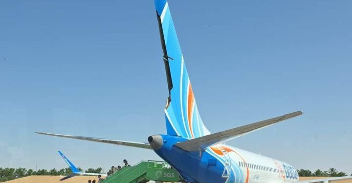 After the Flydubai Incident, Can Israelis Still Have Both Security and Affordable Air Travel?