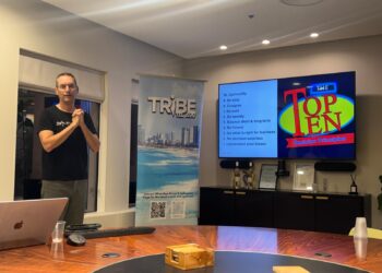 Former Meetup CEO David Siegel Shares Lessons on Leadership, Decision-Making and Building a Business